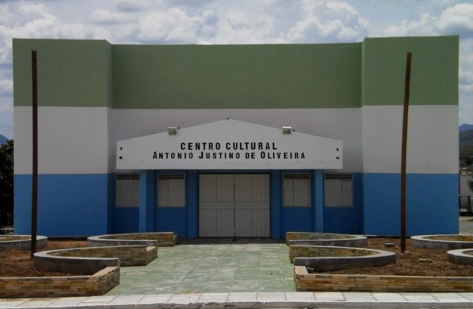 CC Antonio J. de Oliveira - Rafael Fernandes (RN)