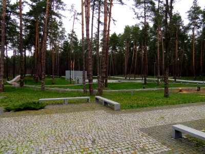 Bykivnia Graves2