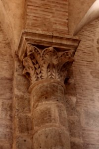 Capital of Saint-Sernin 03