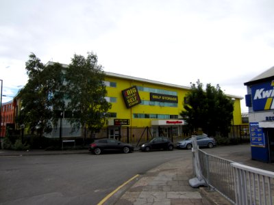 CardiffBigYellowSelfStorage
