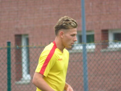 Entraînement RC Lens - 19 juin 2018 68
