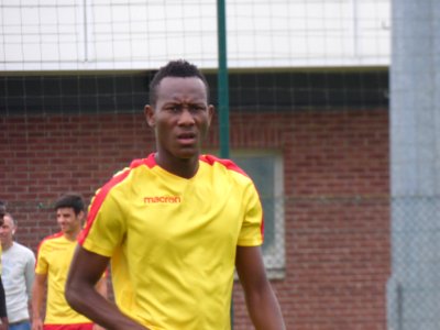 Entraînement RC Lens - 19 juin 2018 38
