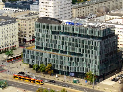 Centrum Marszałkowska 01