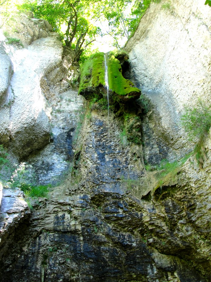 Cascade cirque bout du monde (21)