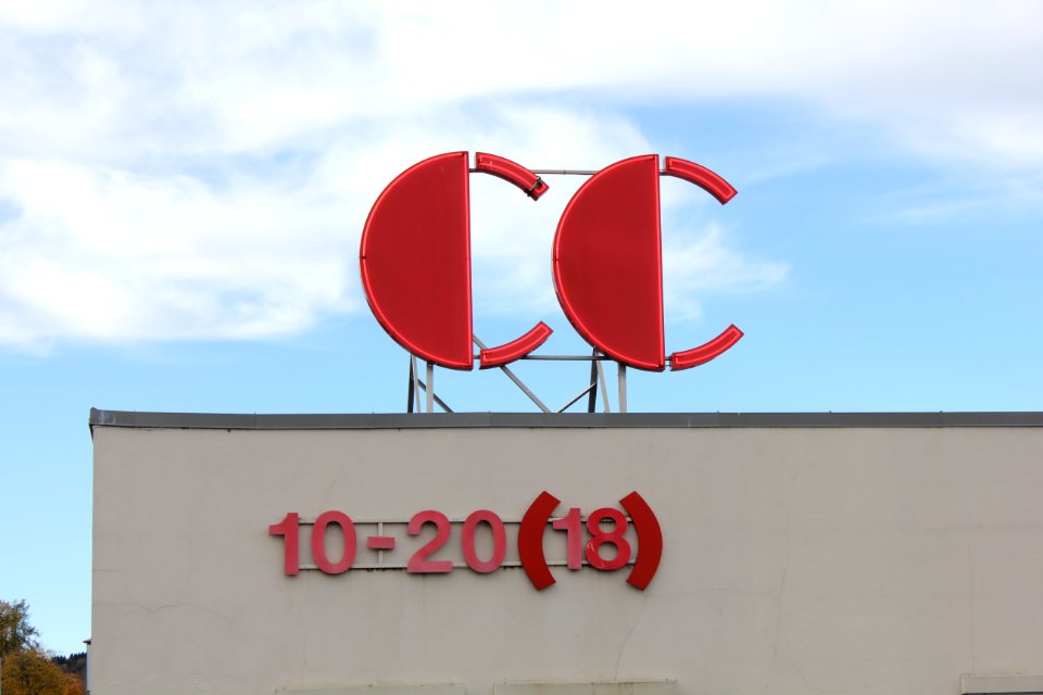 Cash & Carry, Gjøvik, Norway