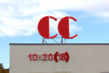 Cash & Carry, Gjøvik, Norway