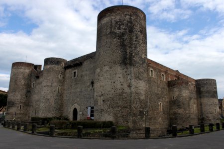 CastelloUrsino