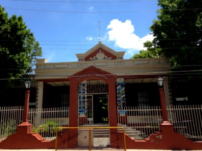 Casa del arte cd vic