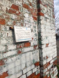 Carriage house in Vinogradovo - 2021-05-02 - p3