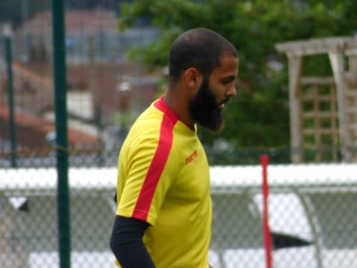 Entraînement RC Lens - 19 juin 2018 14