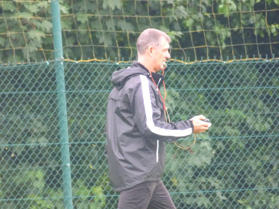 Entraînement RC Lens - 19 juin 2018 56