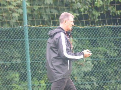 Entraînement RC Lens - 19 juin 2018 56