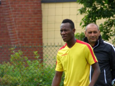 Entraînement RC Lens - 19 juin 2018 17