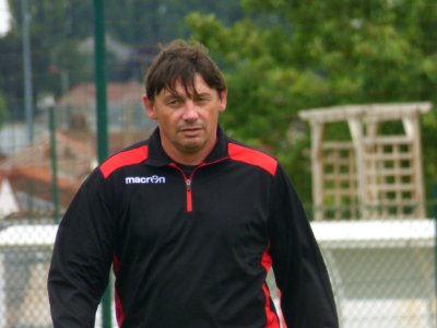 Entraînement RC Lens - 19 juin 2018 76