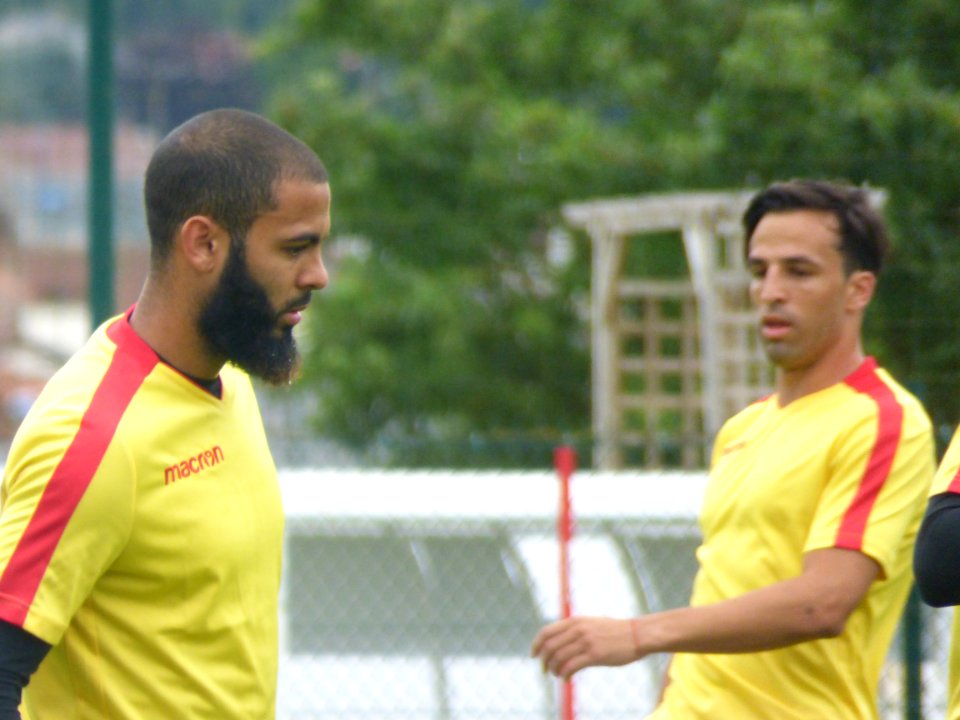 Entraînement RC Lens - 19 juin 2018 54