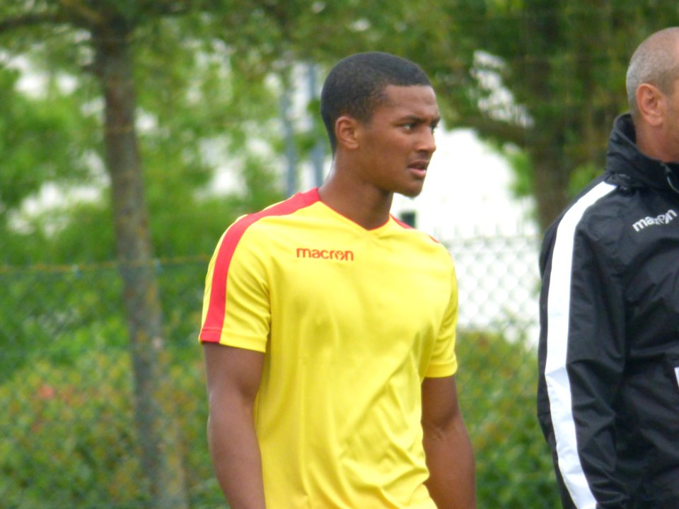 Entraînement RC Lens - 19 juin 2018 67