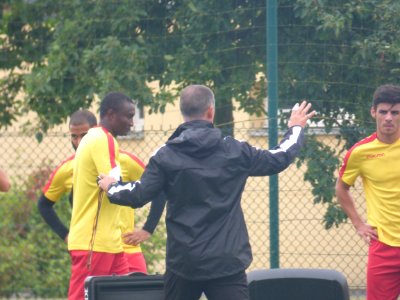 Entraînement RC Lens - 19 juin 2018 35