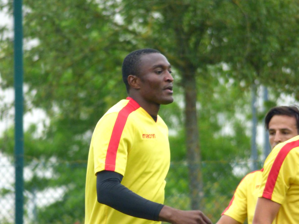 Entraînement RC Lens - 19 juin 2018 60