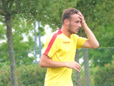 Entraînement RC Lens - 19 juin 2018 70