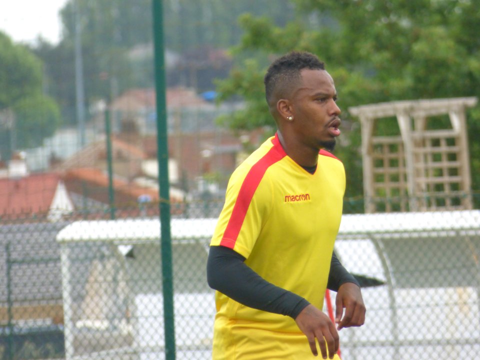 Entraînement RC Lens - 19 juin 2018 82