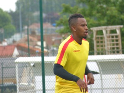 Entraînement RC Lens - 19 juin 2018 82