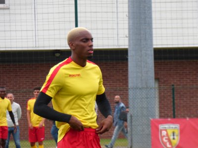 Entraînement RC Lens - 19 juin 2018 39