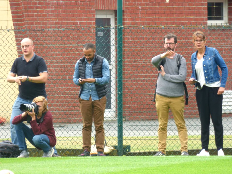 Entraînement RC Lens - 19 juin 2018 23