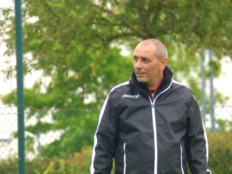 Entraînement RC Lens - 19 juin 2018 74