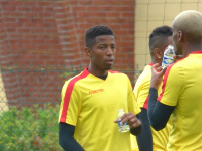 Entraînement RC Lens - 19 juin 2018 30