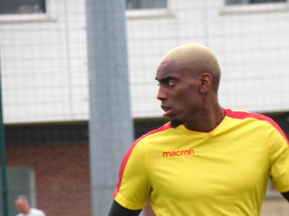 Entraînement RC Lens - 19 juin 2018 55