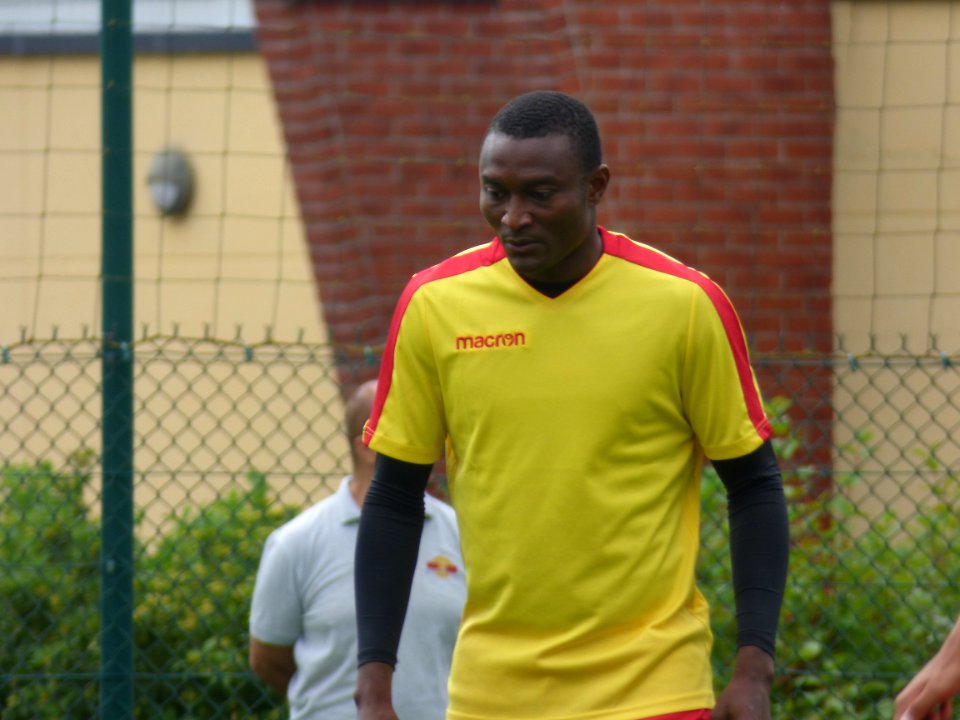Entraînement RC Lens - 19 juin 2018 18