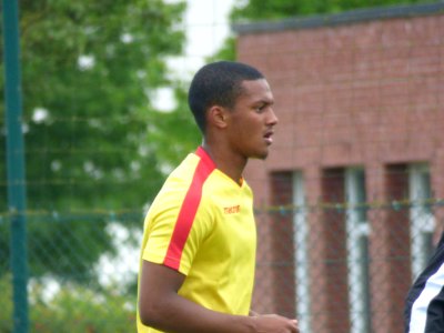 Entraînement RC Lens - 19 juin 2018 69