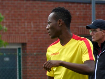 Entraînement RC Lens - 19 juin 2018 27