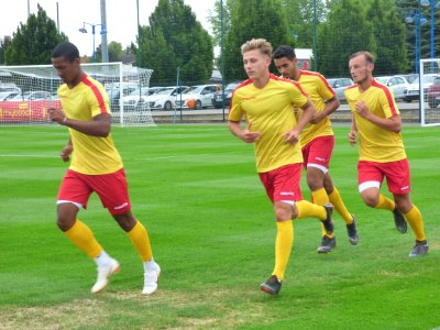 Entraînement RC Lens - 19 juin 2018 64