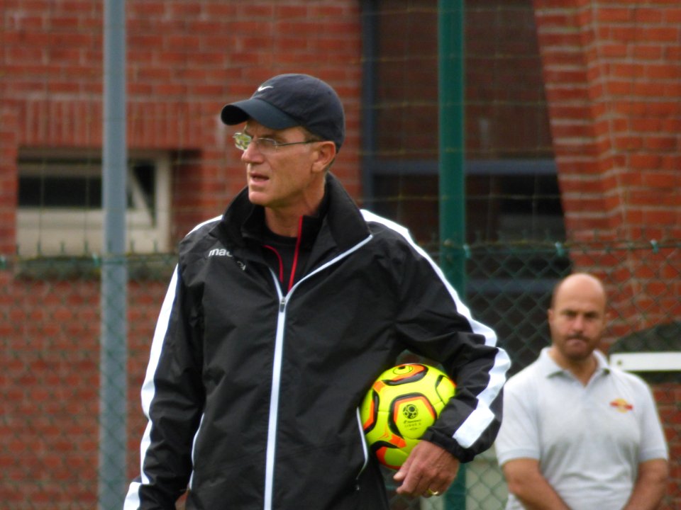 Entraînement RC Lens - 19 juin 2018 15