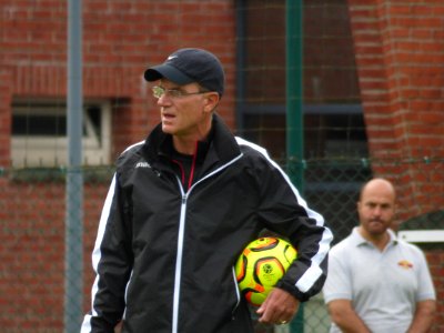 Entraînement RC Lens - 19 juin 2018 15