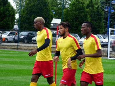Entraînement RC Lens - 19 juin 2018 52