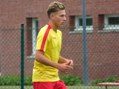 Entraînement RC Lens - 19 juin 2018 59