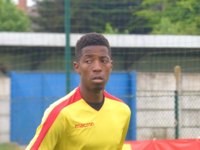 Entraînement RC Lens - 19 juin 2018 49