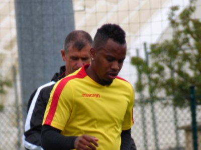 Entraînement RC Lens - 19 juin 2018 62