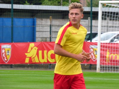 Entraînement RC Lens - 19 juin 2018 46