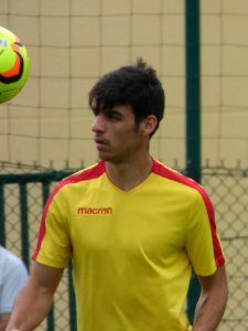 Entraînement RC Lens - 19 juin 2018 6