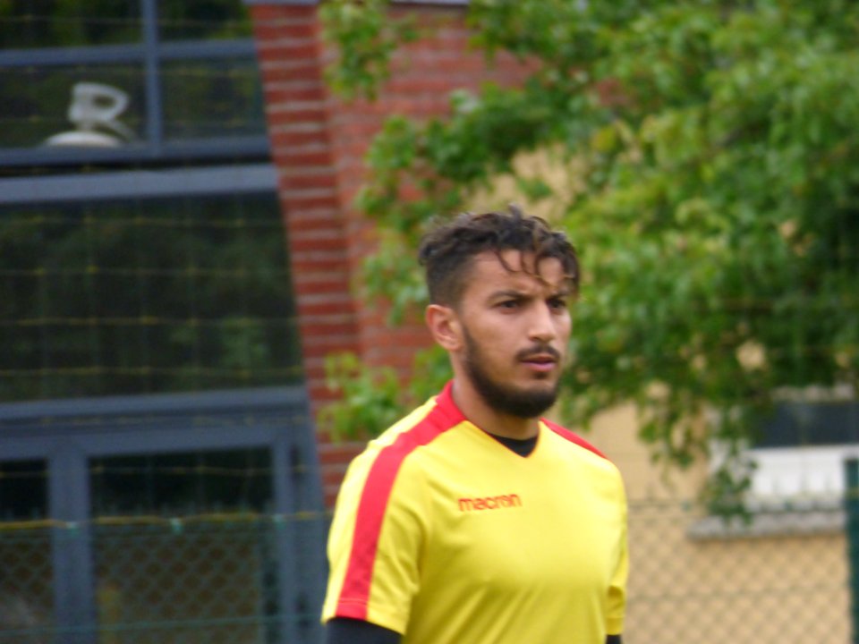 Entraînement RC Lens - 19 juin 2018 37