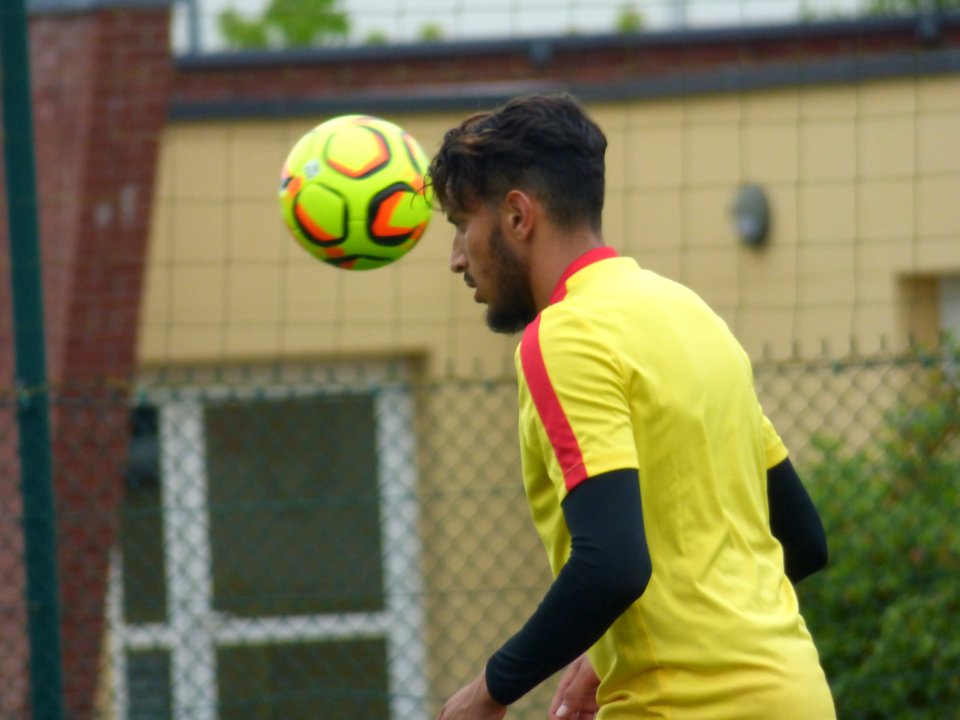 Entraînement RC Lens - 19 juin 2018 66