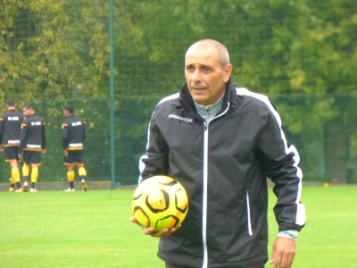 Entraînement RC Lens - 13 septembre 2018 7