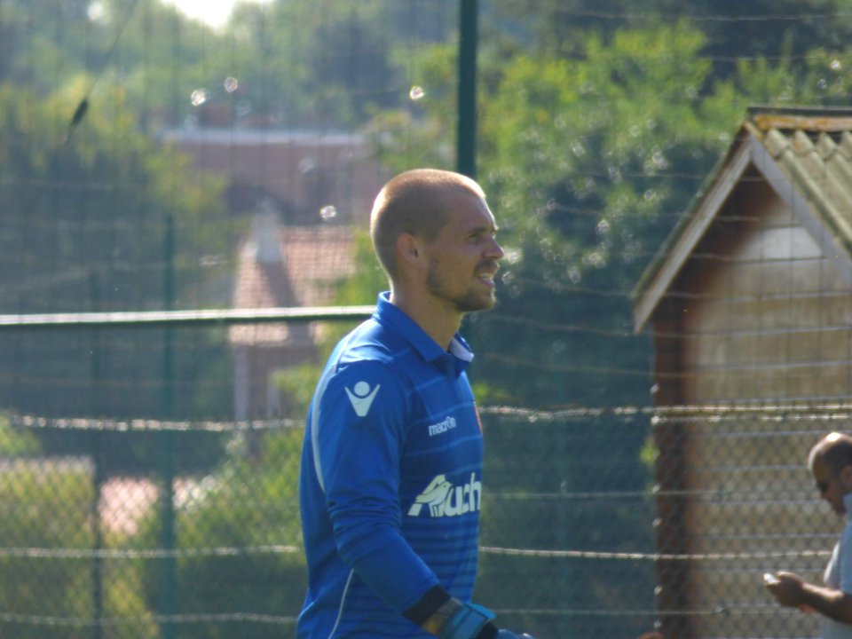 Entraînement RC Lens - 2 août 2018 32
