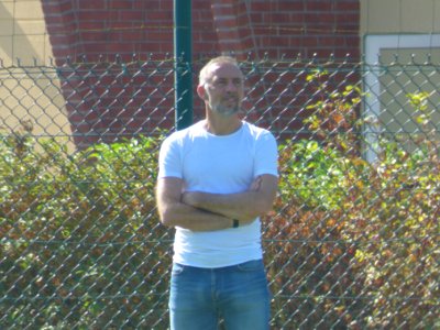 Entraînement RC Lens - 2 août 2018 21