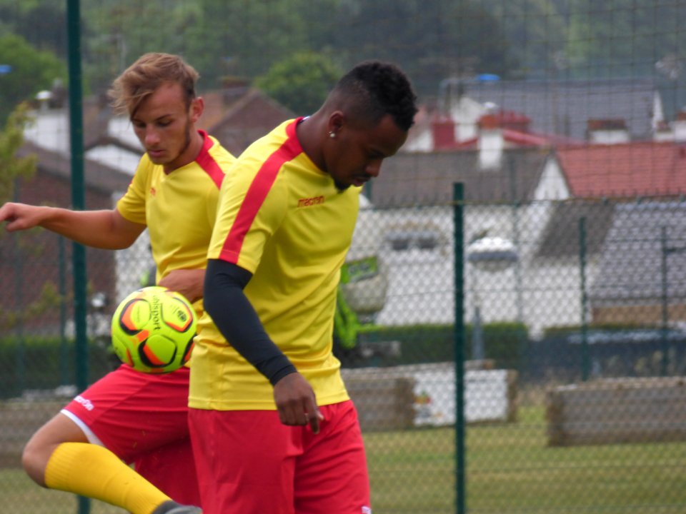 Entraînement RC Lens - 19 juin 2018 8