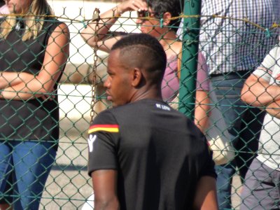 Entraînement RC Lens - 2 août 2018 38