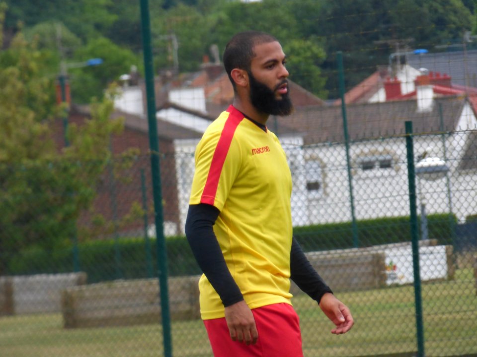 Entraînement RC Lens - 19 juin 2018 80